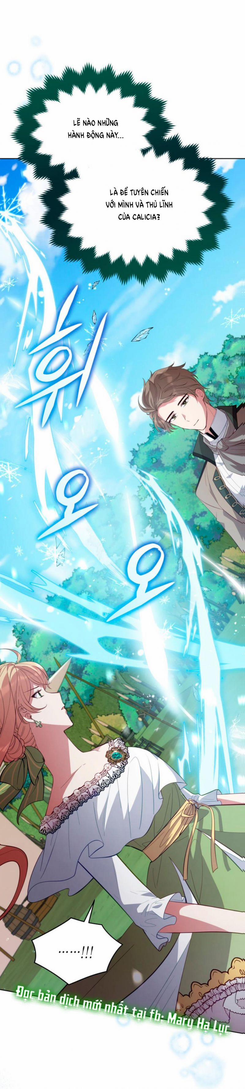 Quý Cô Không Thể Tiếp Cận 85 trang 31