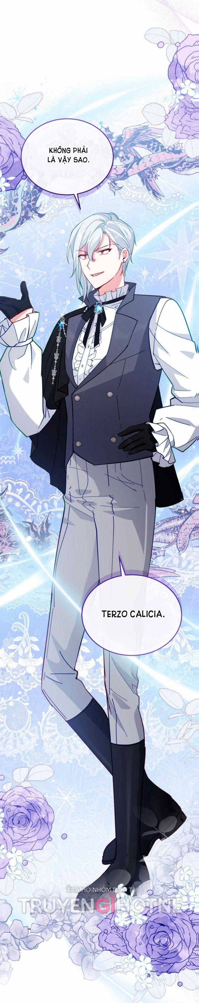 Quý Cô Không Thể Tiếp Cận 85 trang 33