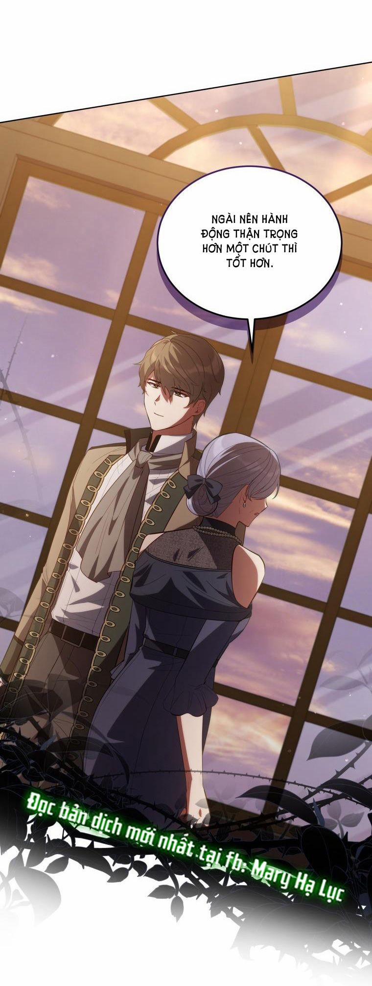 Quý Cô Không Thể Tiếp Cận 86.5 trang 0