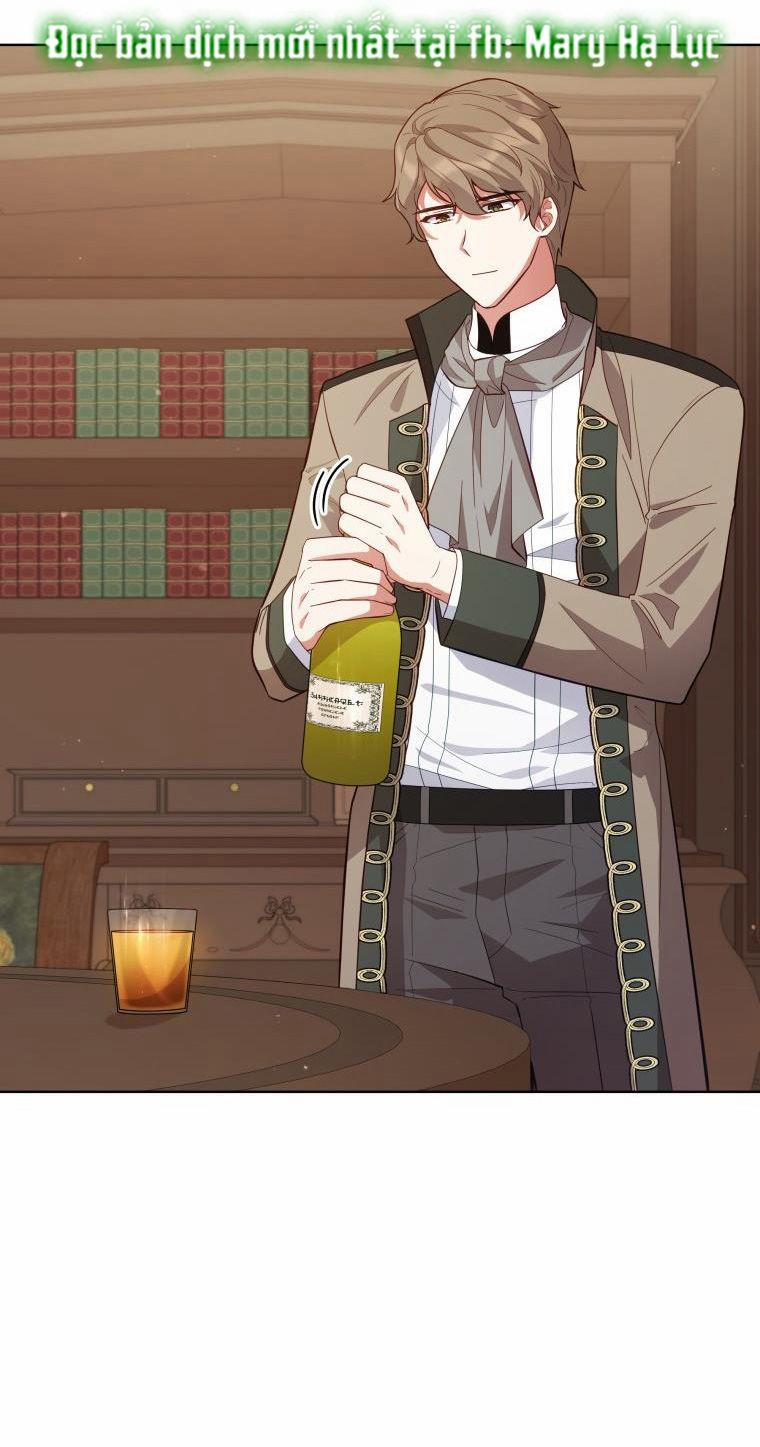 Quý Cô Không Thể Tiếp Cận 86.5 trang 11