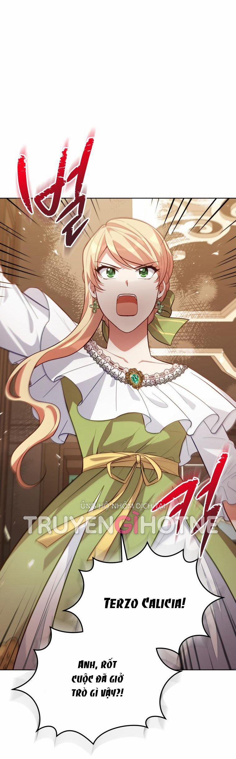 Quý Cô Không Thể Tiếp Cận 86.5 trang 13