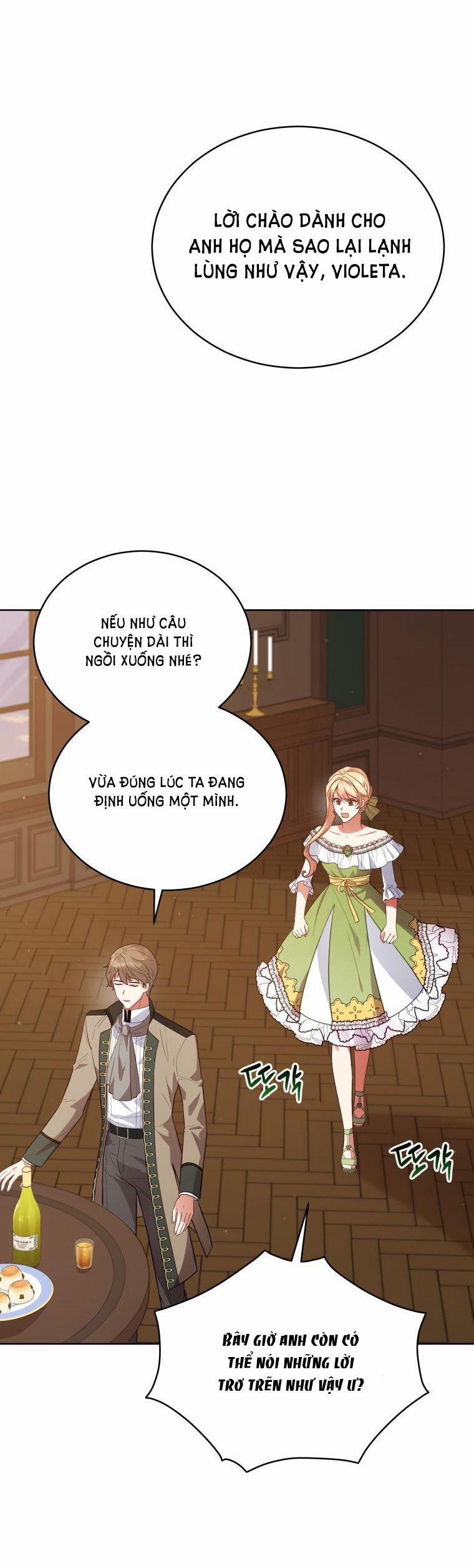 Quý Cô Không Thể Tiếp Cận 86.5 trang 14