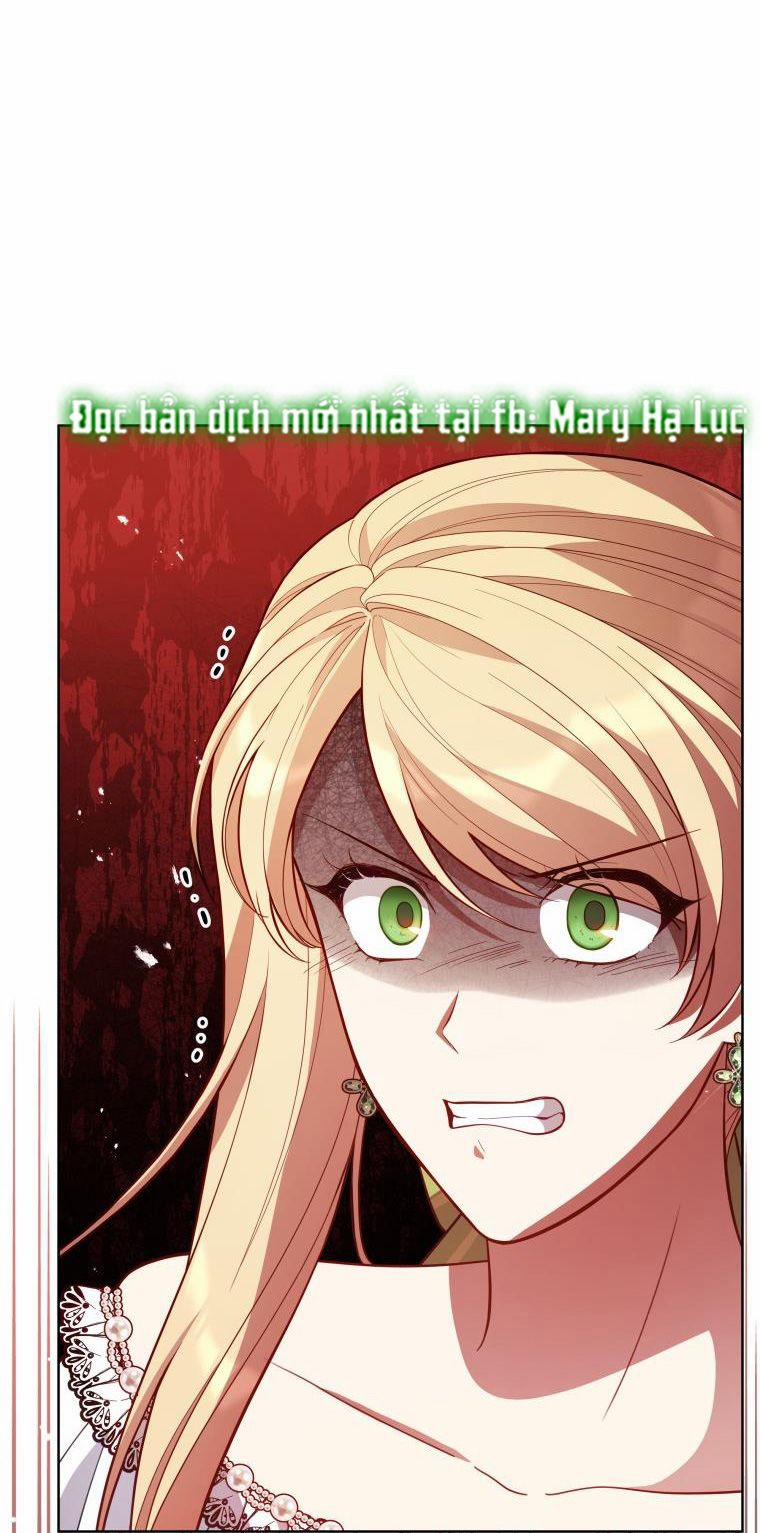 Quý Cô Không Thể Tiếp Cận 86.5 trang 16