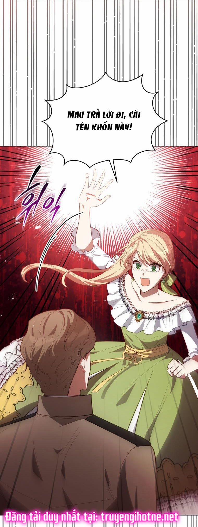 Quý Cô Không Thể Tiếp Cận 86.5 trang 17