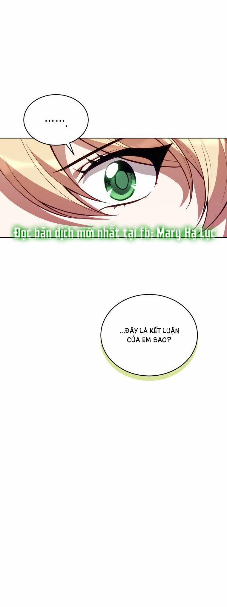 Quý Cô Không Thể Tiếp Cận 86.5 trang 22