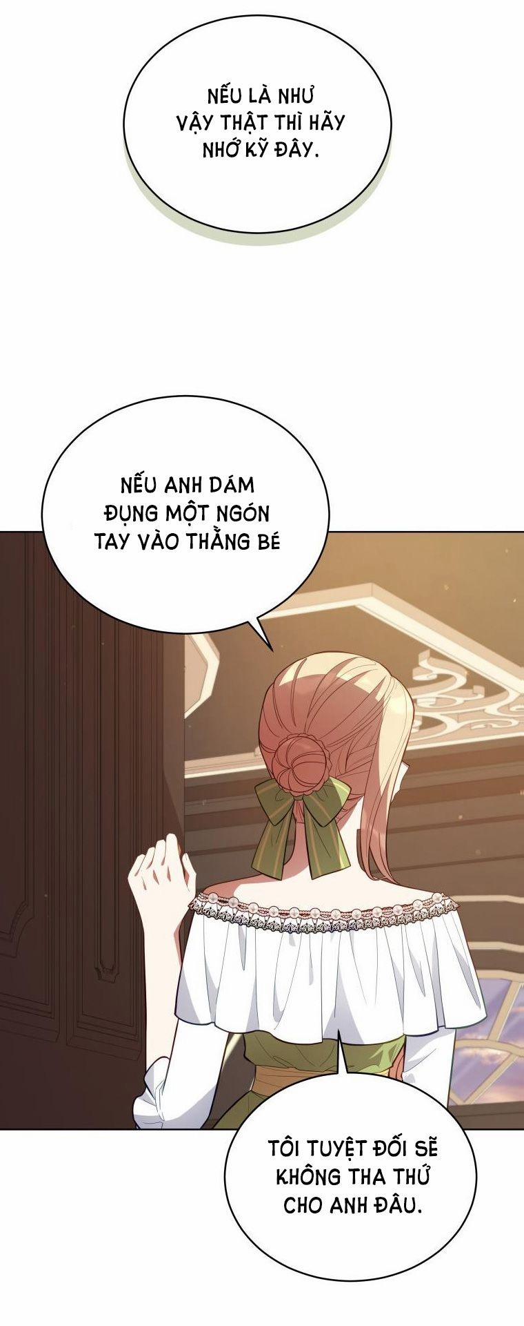 Quý Cô Không Thể Tiếp Cận 86.5 trang 25