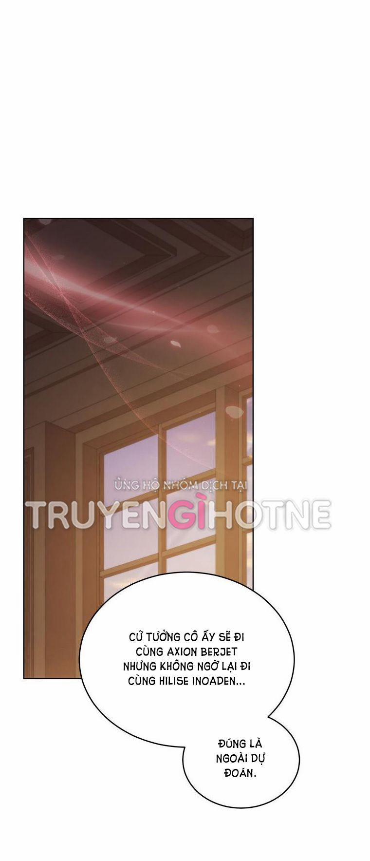 Quý Cô Không Thể Tiếp Cận 86.5 trang 29