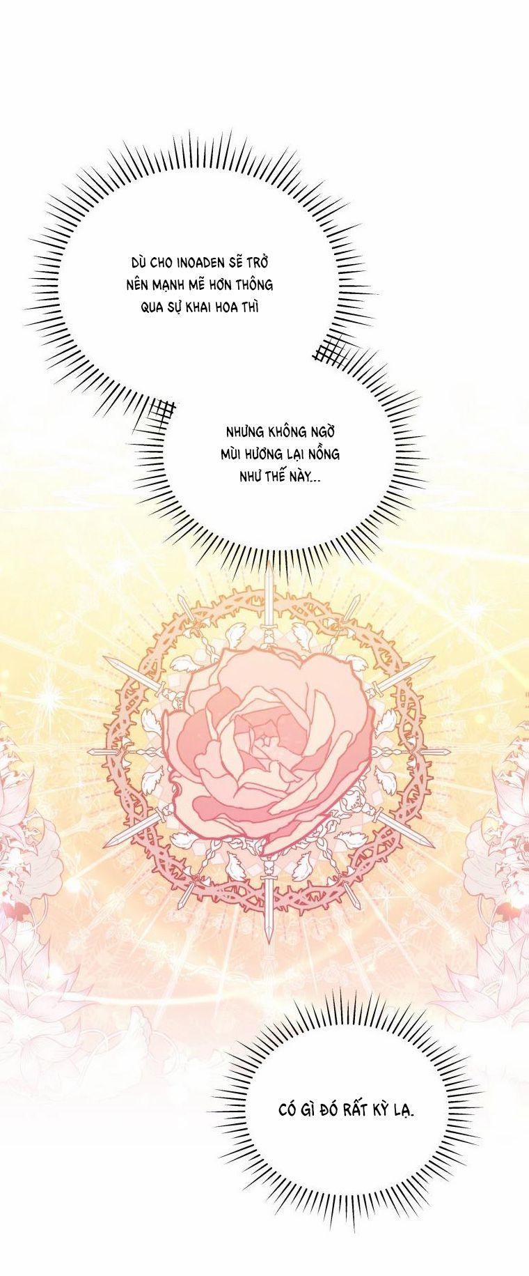 Quý Cô Không Thể Tiếp Cận 86.5 trang 30