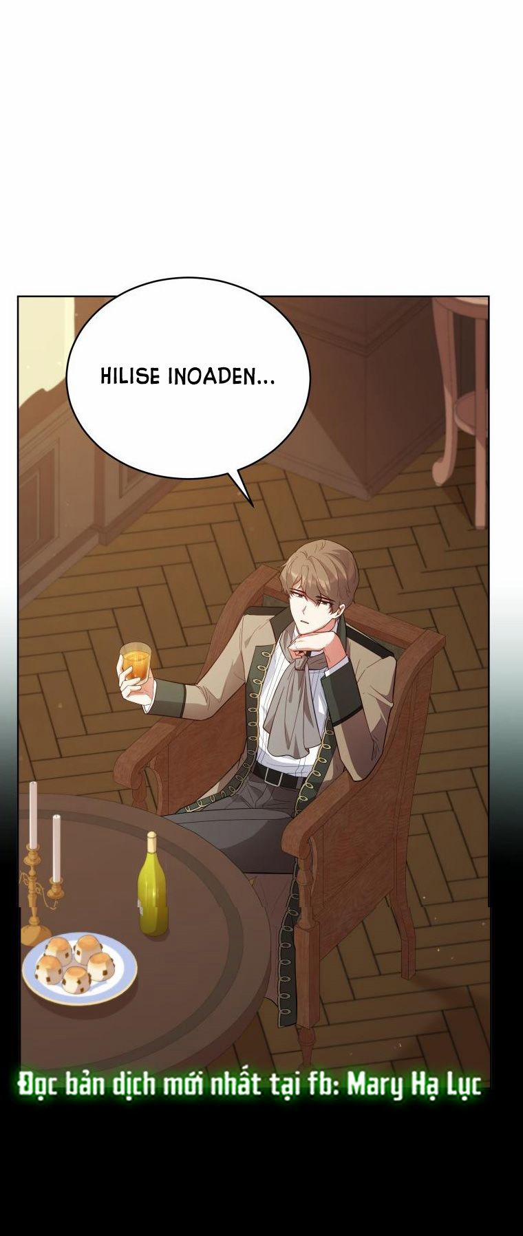 Quý Cô Không Thể Tiếp Cận 86.5 trang 31