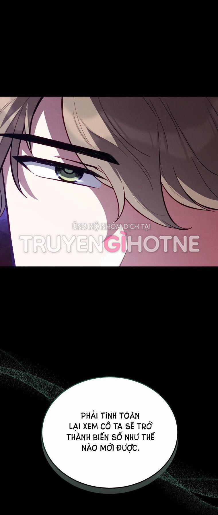 Quý Cô Không Thể Tiếp Cận 86.5 trang 32