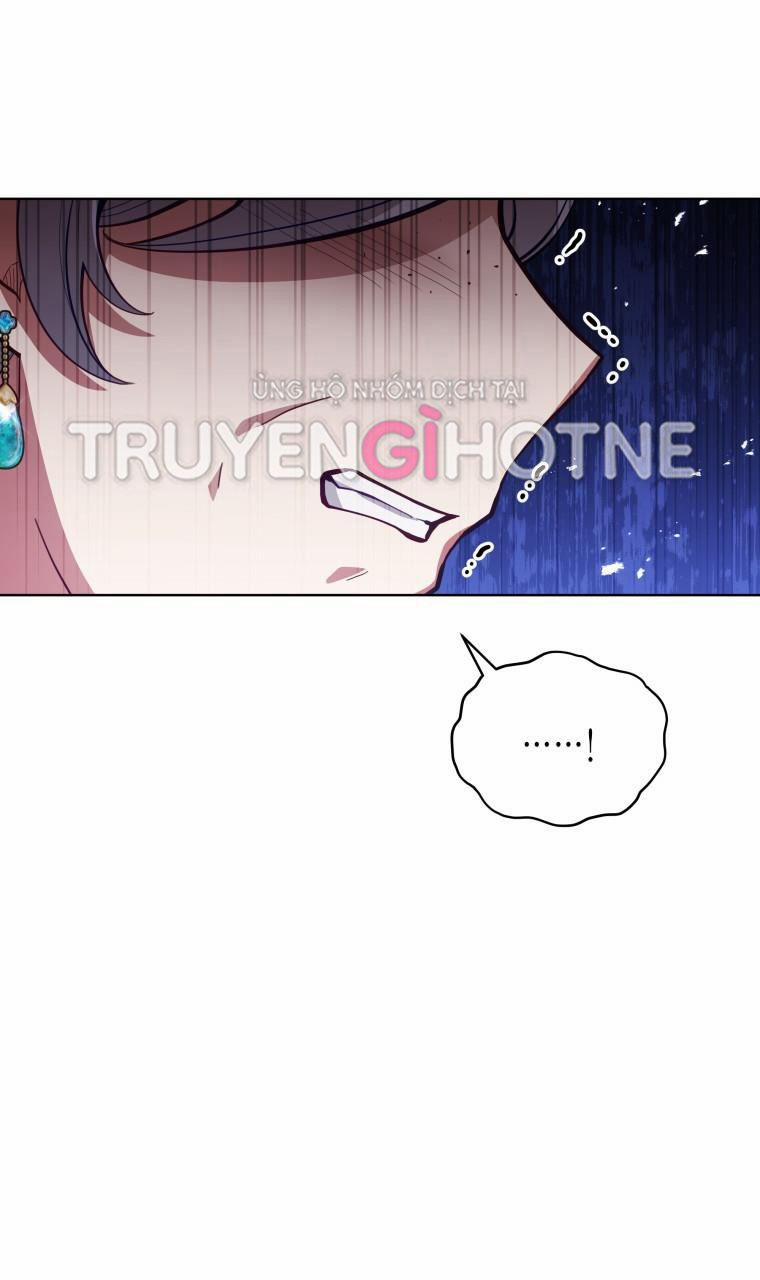 Quý Cô Không Thể Tiếp Cận 86.5 trang 6