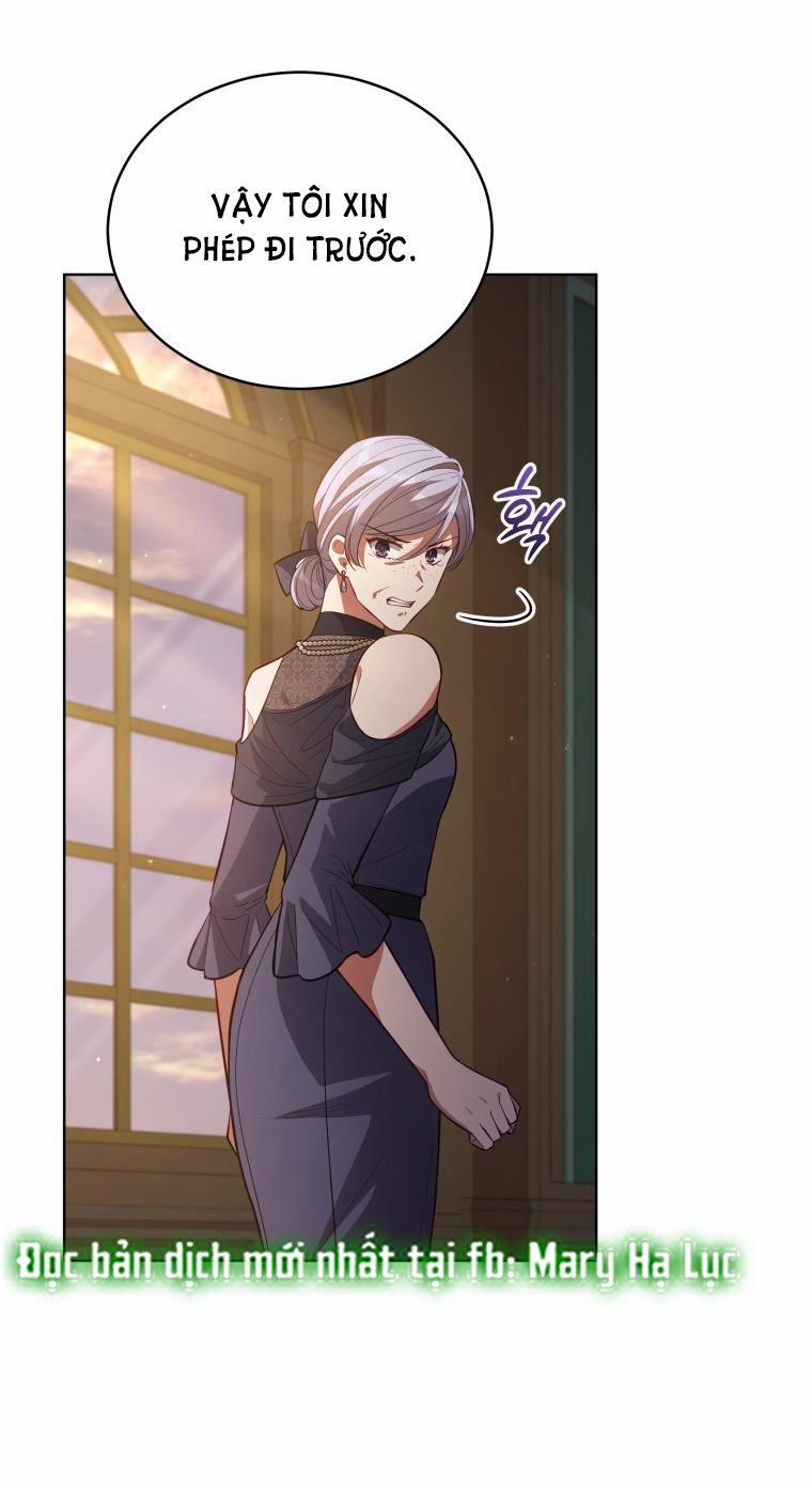 Quý Cô Không Thể Tiếp Cận 86.5 trang 7