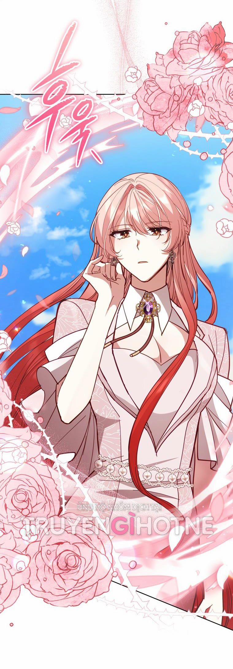 Quý Cô Không Thể Tiếp Cận 86 trang 12