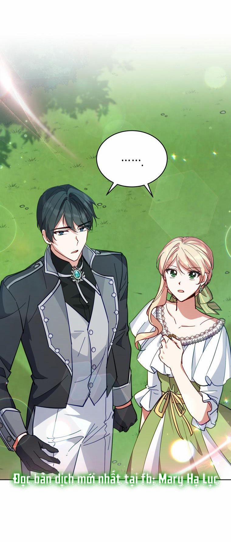 Quý Cô Không Thể Tiếp Cận 86 trang 13