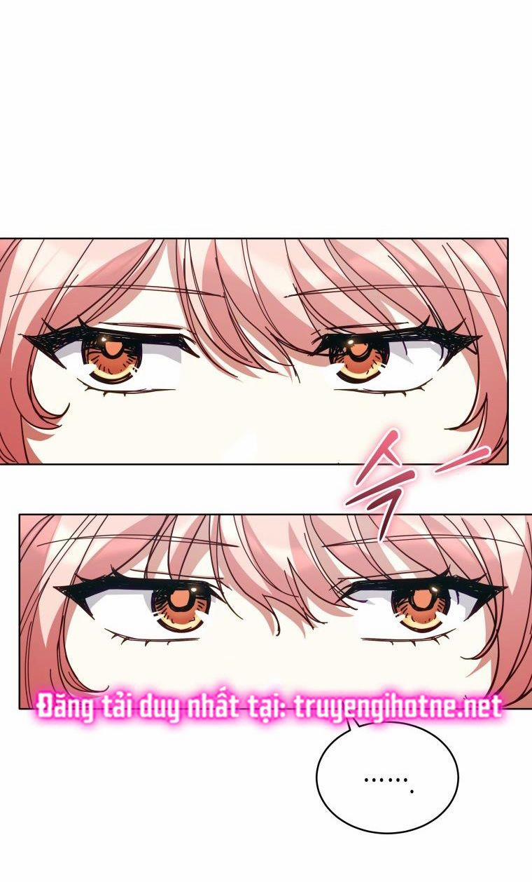 Quý Cô Không Thể Tiếp Cận 86 trang 14