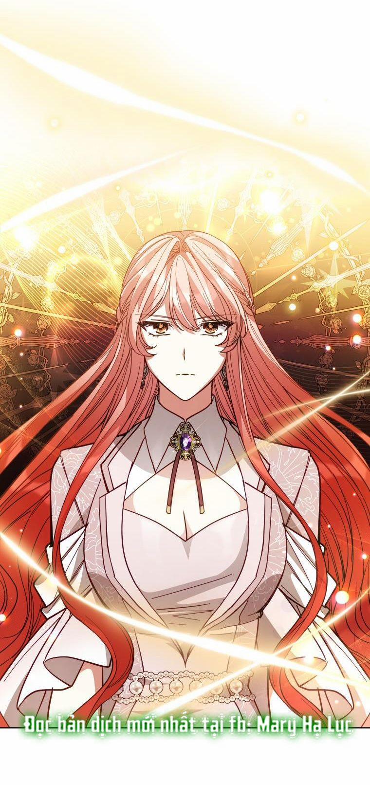 Quý Cô Không Thể Tiếp Cận 86 trang 16