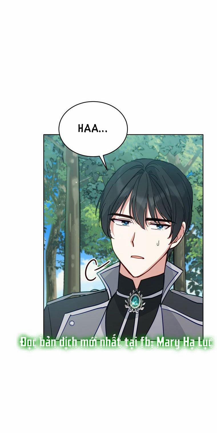 Quý Cô Không Thể Tiếp Cận 86 trang 27