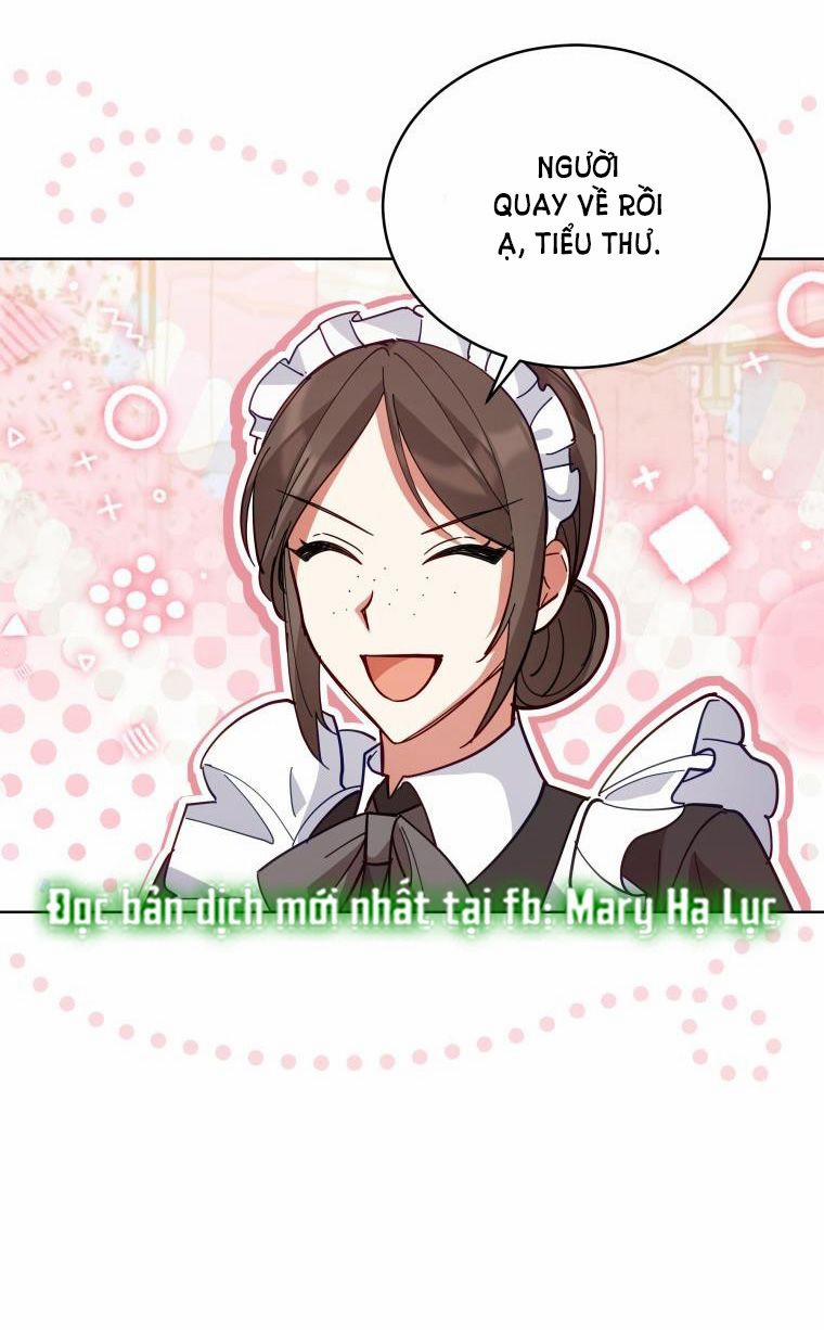 Quý Cô Không Thể Tiếp Cận 86 trang 3