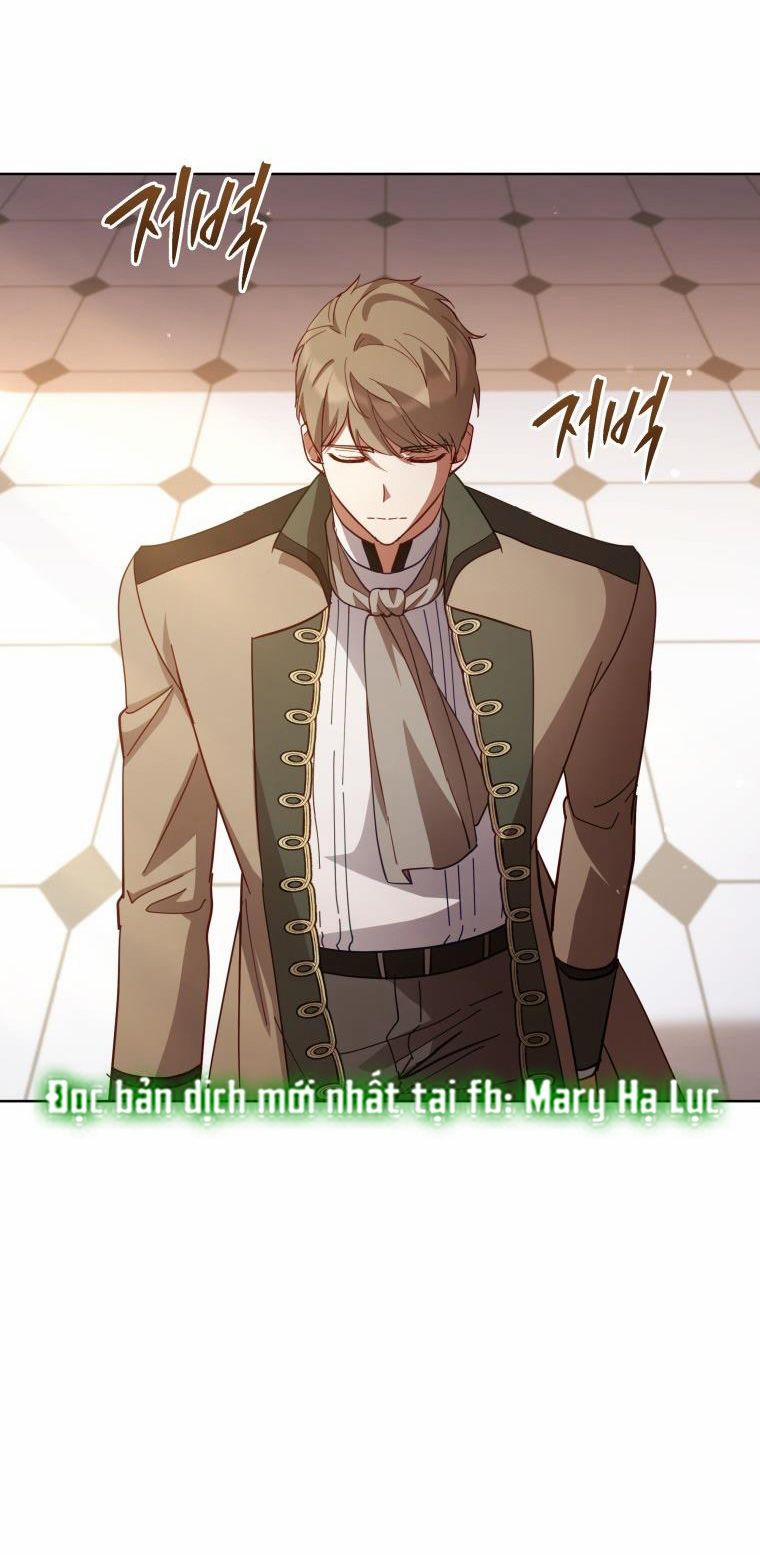 Quý Cô Không Thể Tiếp Cận 86 trang 30