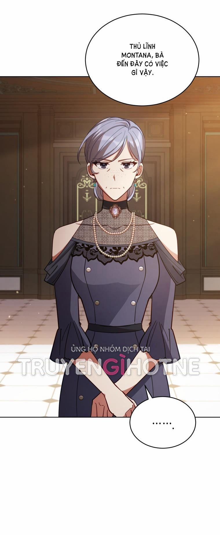 Quý Cô Không Thể Tiếp Cận 86 trang 32