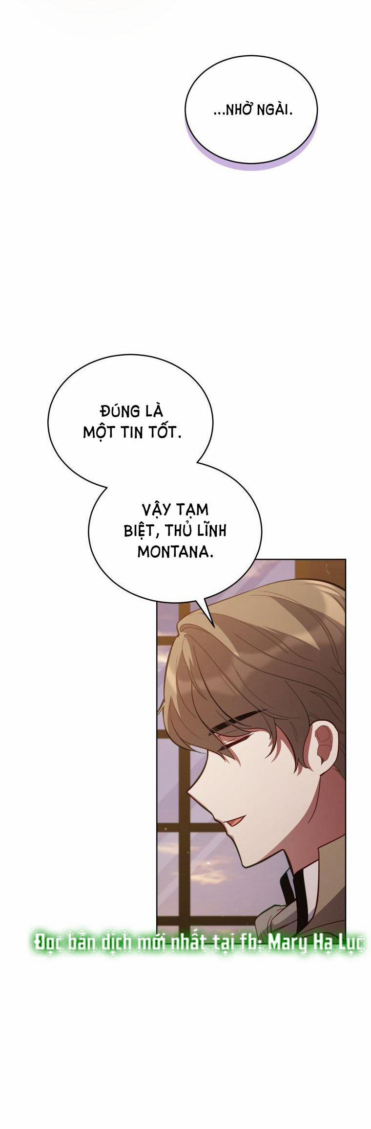 Quý Cô Không Thể Tiếp Cận 86 trang 35