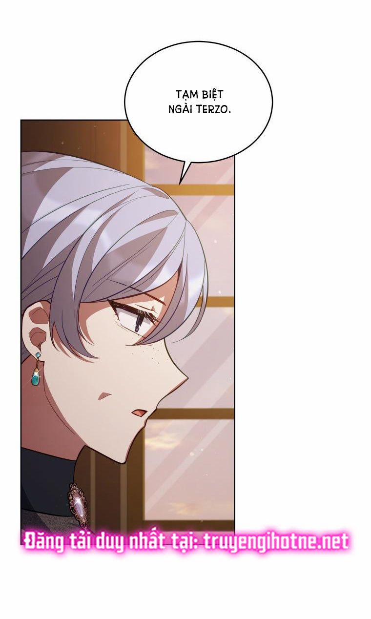 Quý Cô Không Thể Tiếp Cận 86 trang 36