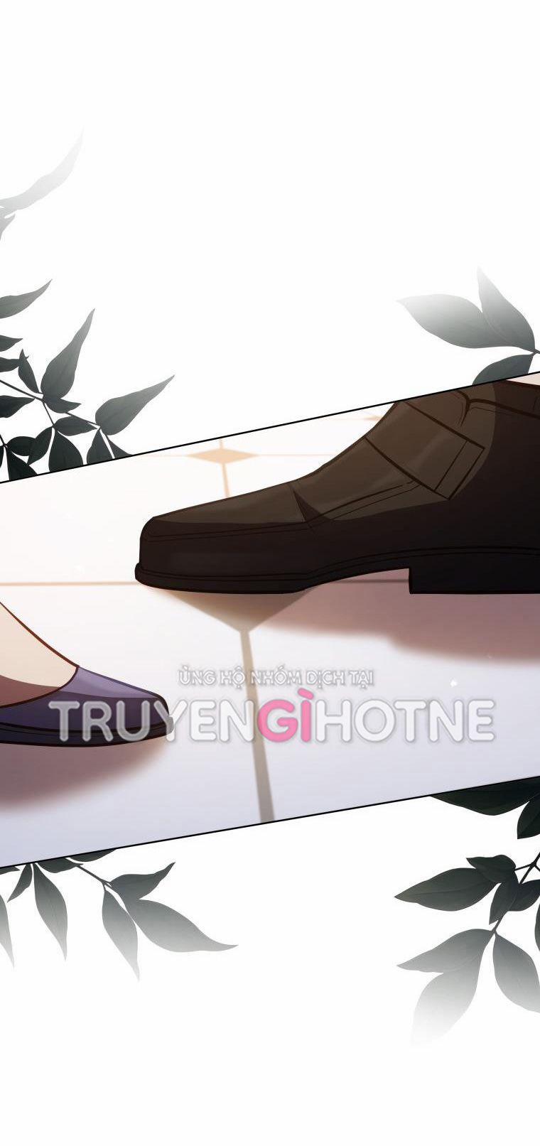 Quý Cô Không Thể Tiếp Cận 86 trang 37