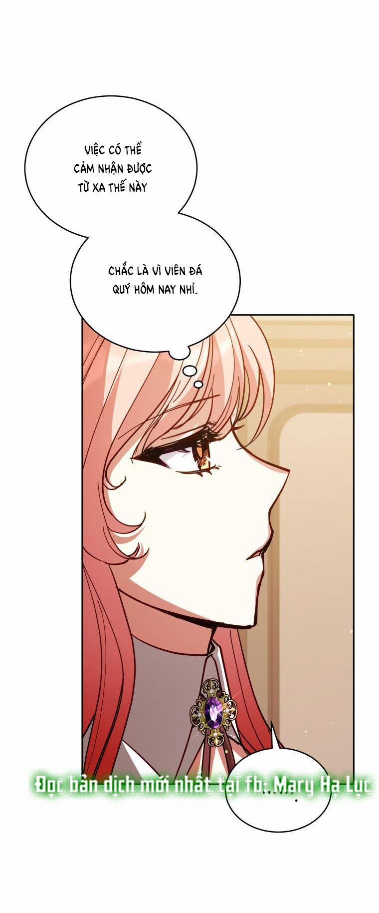 Quý Cô Không Thể Tiếp Cận 86 trang 6