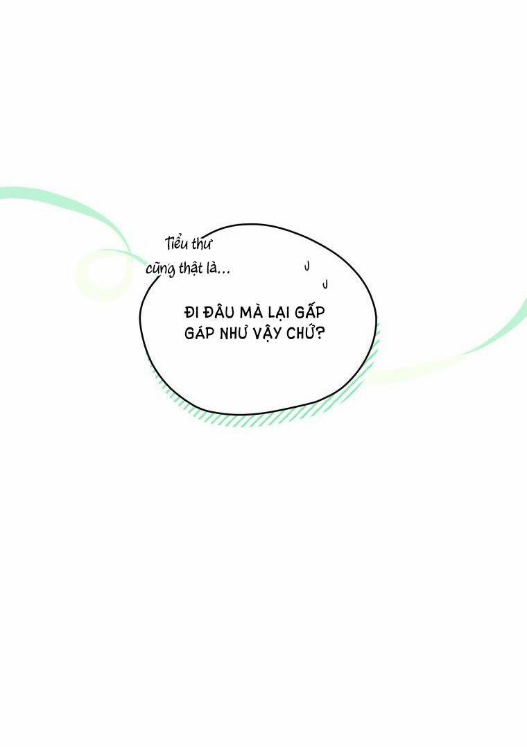 Quý Cô Không Thể Tiếp Cận 86 trang 9