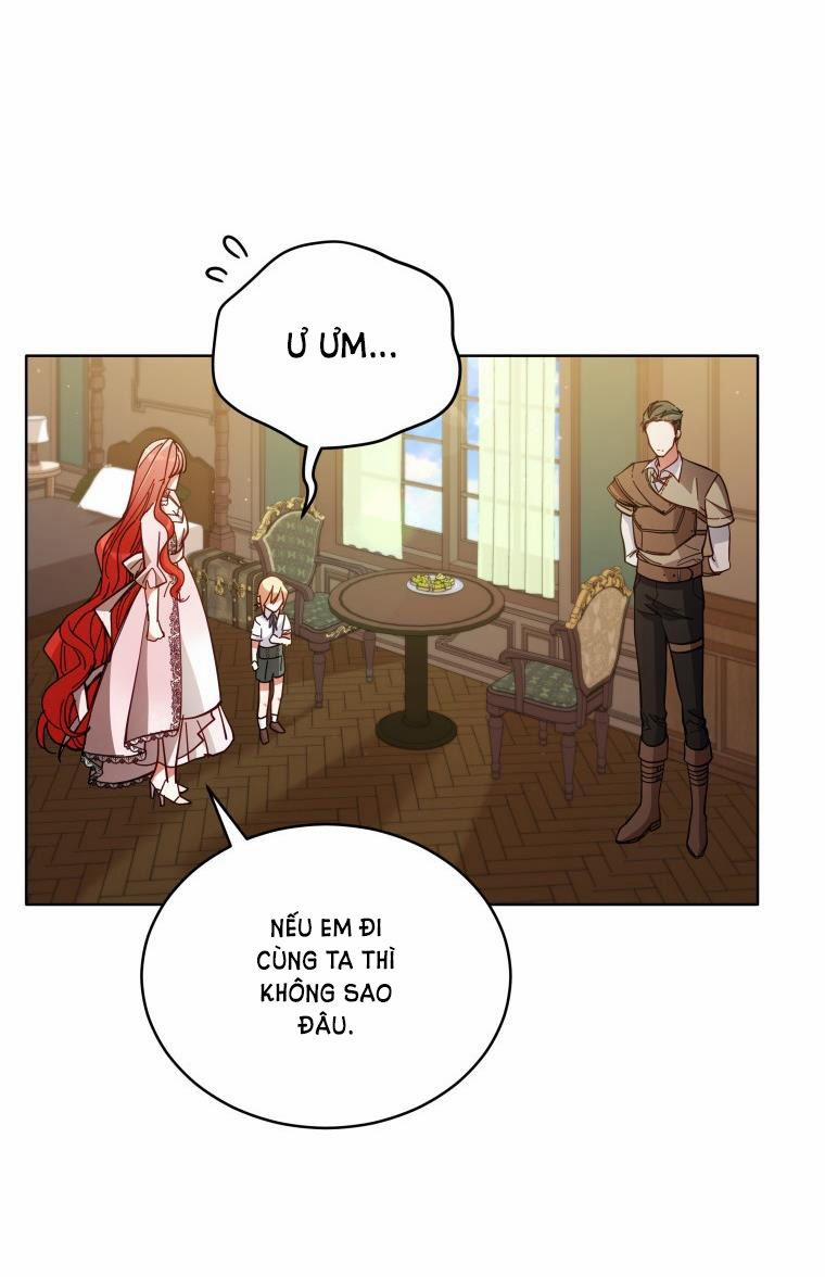 Quý Cô Không Thể Tiếp Cận 87.5 trang 0