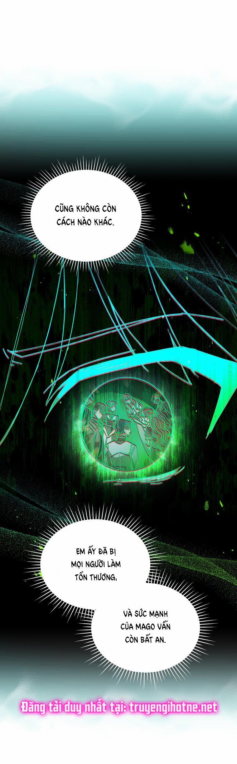 Quý Cô Không Thể Tiếp Cận 87.5 trang 10