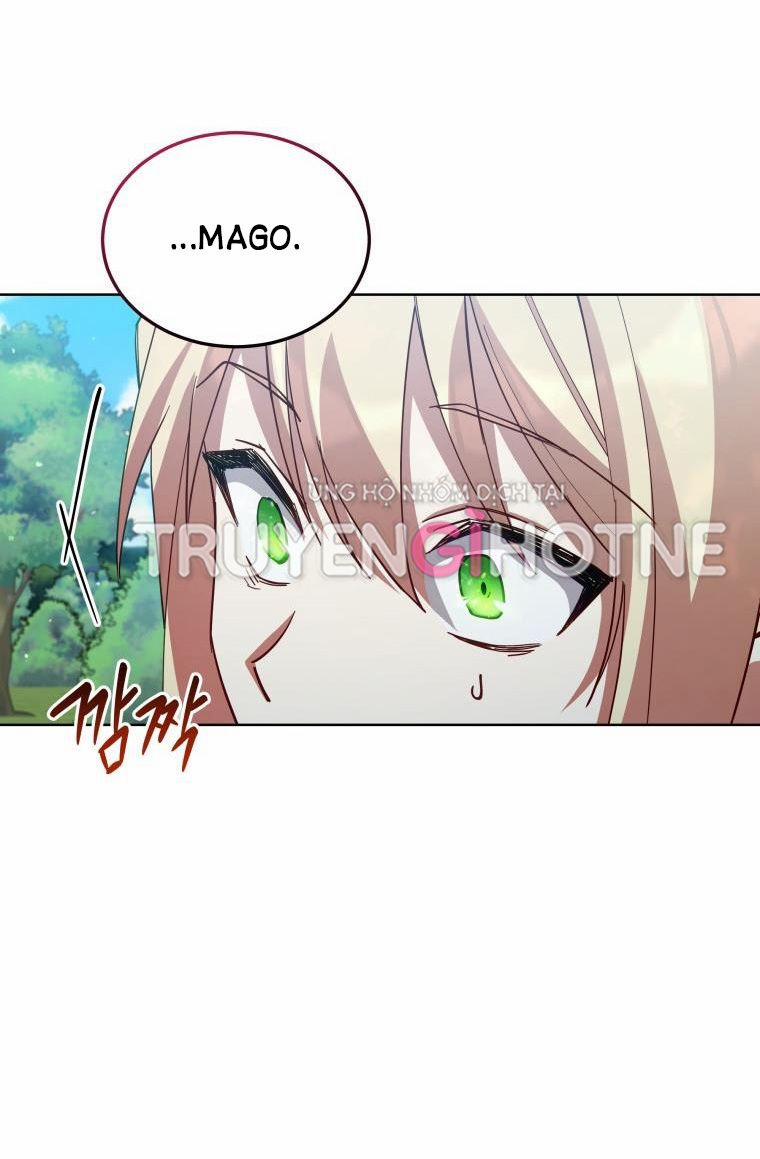 Quý Cô Không Thể Tiếp Cận 87.5 trang 11