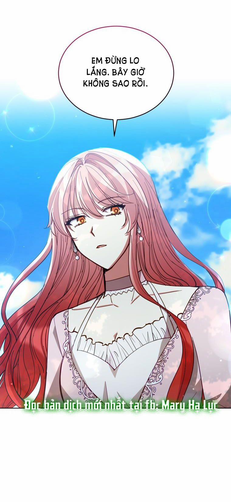 Quý Cô Không Thể Tiếp Cận 87.5 trang 12