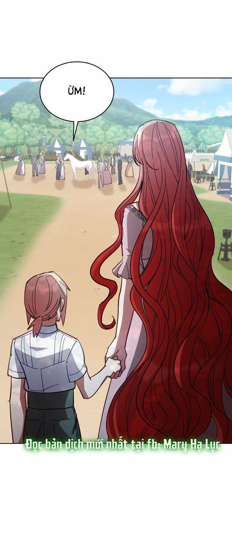 Quý Cô Không Thể Tiếp Cận 87.5 trang 15