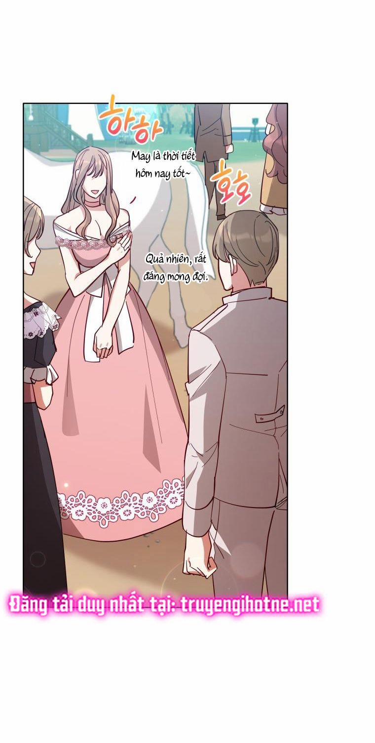 Quý Cô Không Thể Tiếp Cận 87.5 trang 16