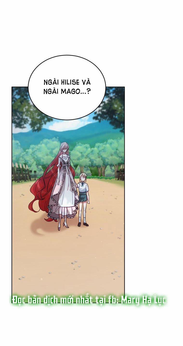 Quý Cô Không Thể Tiếp Cận 87.5 trang 18