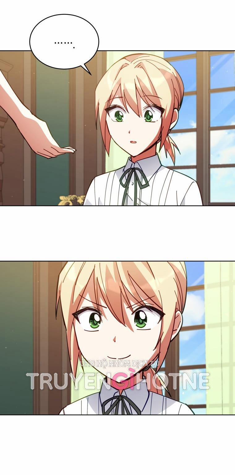 Quý Cô Không Thể Tiếp Cận 87.5 trang 2