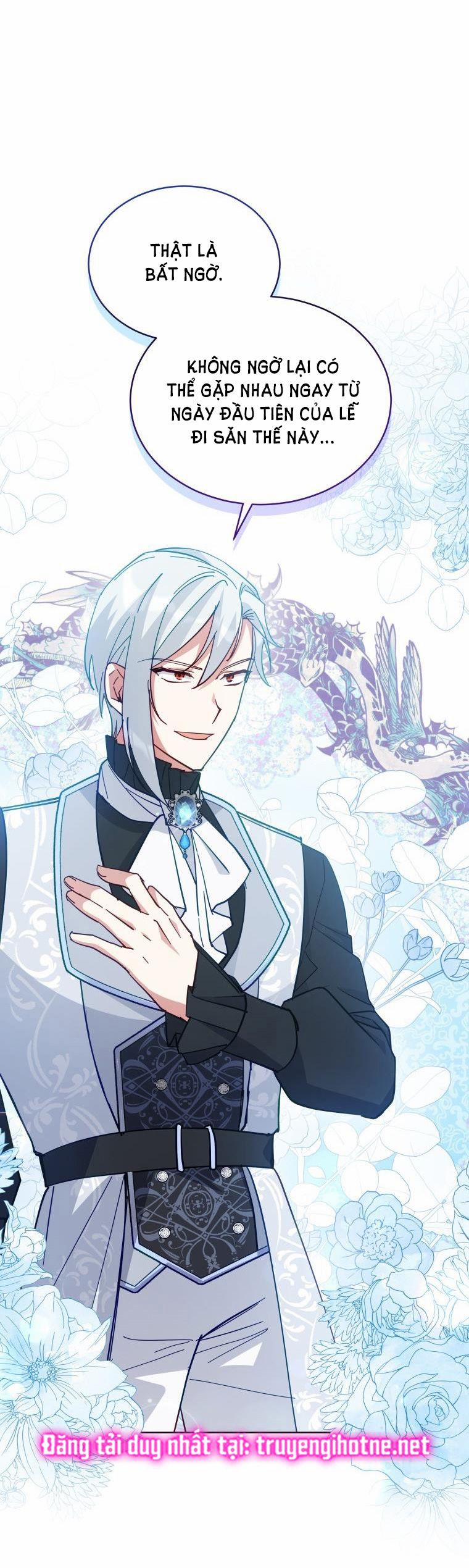 Quý Cô Không Thể Tiếp Cận 87.5 trang 20