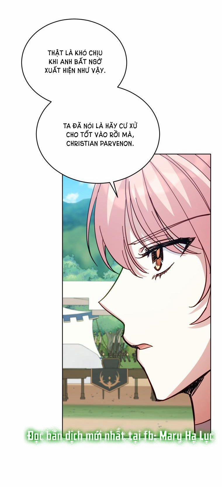 Quý Cô Không Thể Tiếp Cận 87.5 trang 22