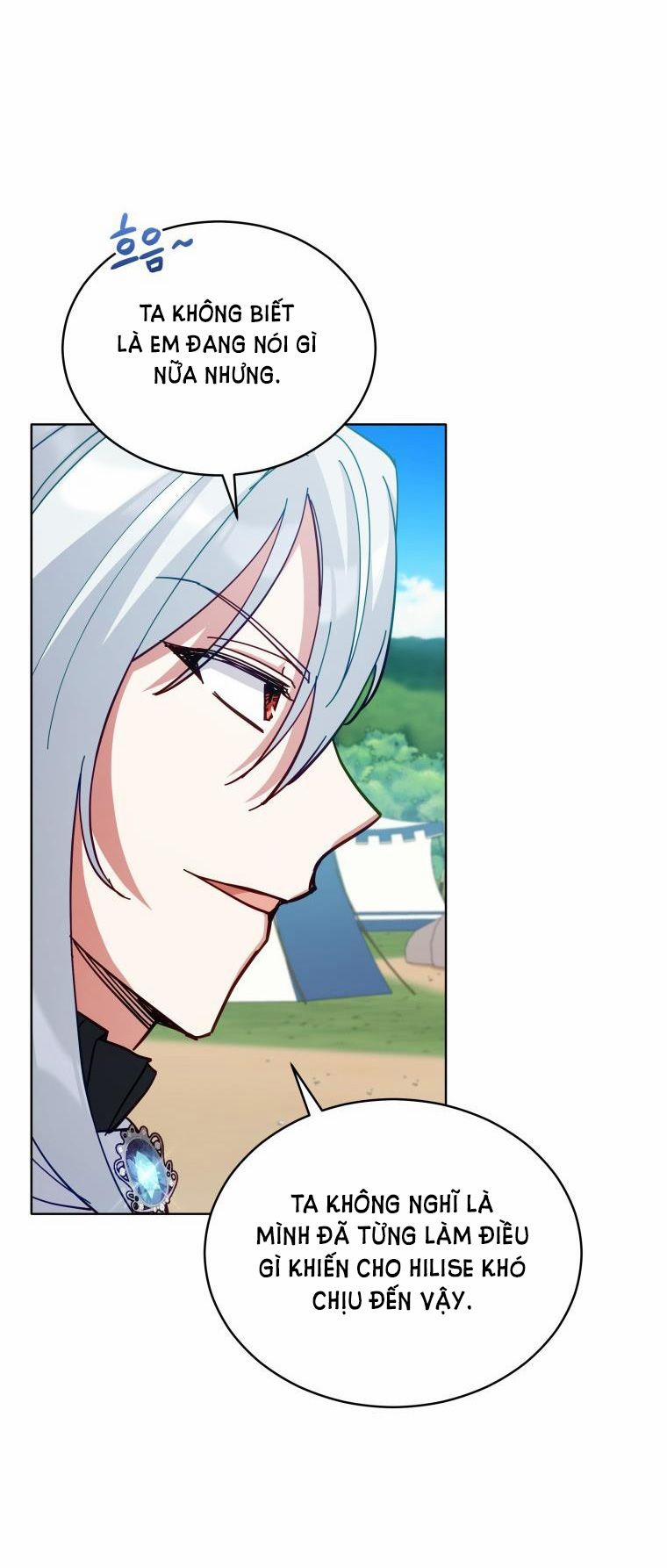 Quý Cô Không Thể Tiếp Cận 87.5 trang 23