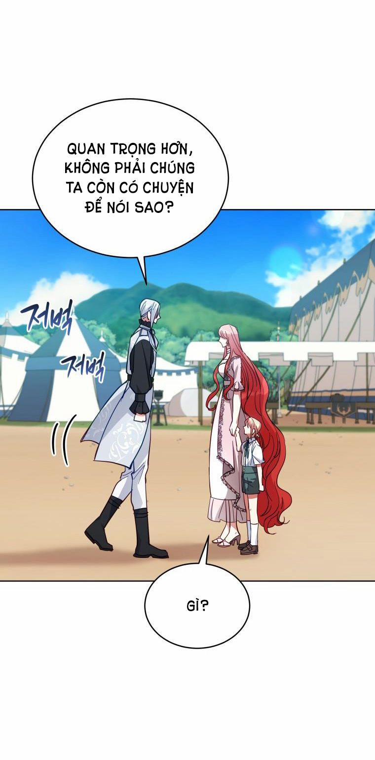 Quý Cô Không Thể Tiếp Cận 87.5 trang 24