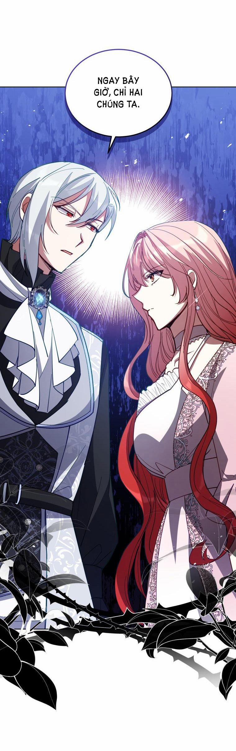 Quý Cô Không Thể Tiếp Cận 87.5 trang 25