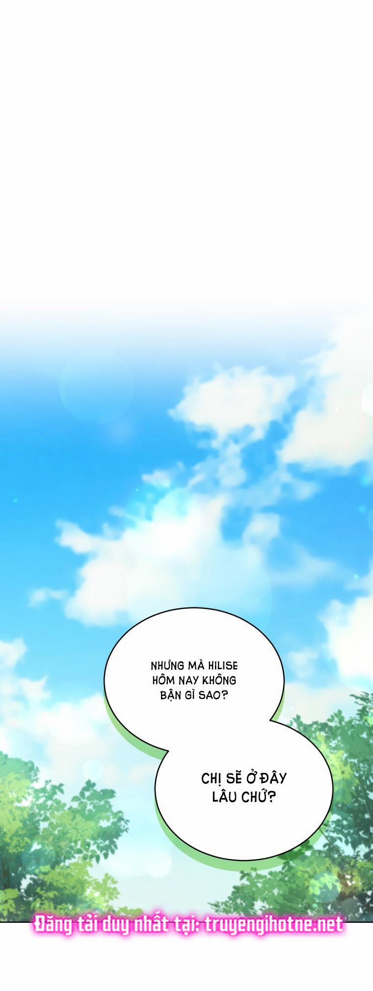 Quý Cô Không Thể Tiếp Cận 87.5 trang 4