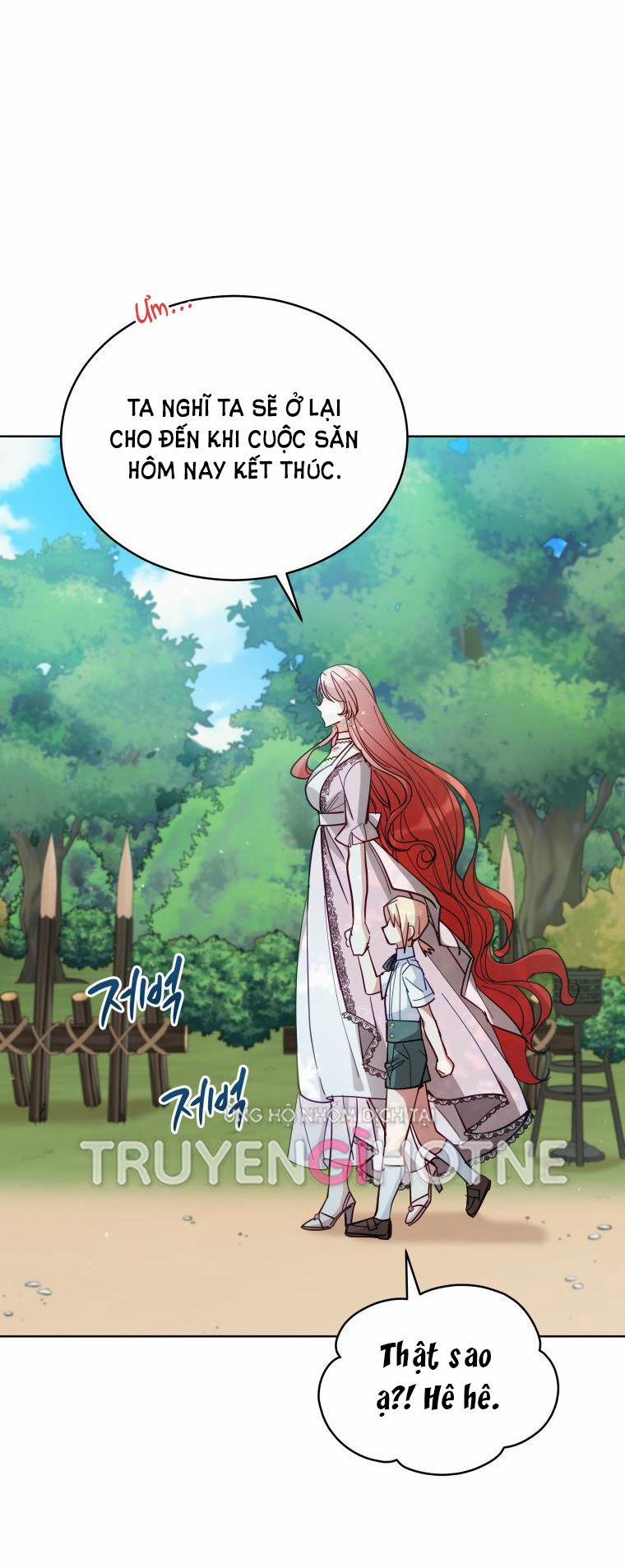 Quý Cô Không Thể Tiếp Cận 87.5 trang 5