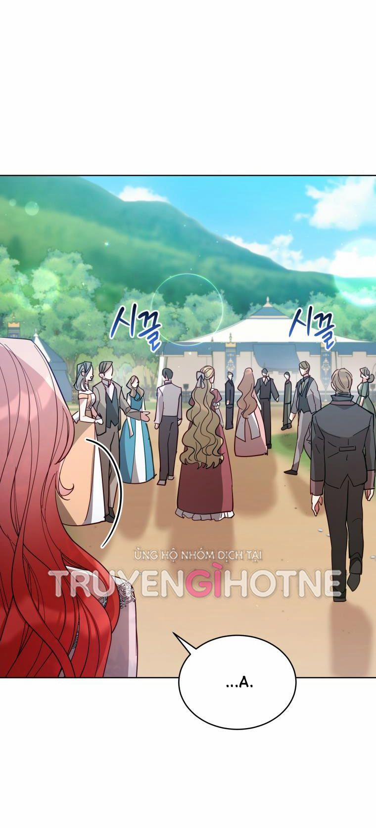 Quý Cô Không Thể Tiếp Cận 87.5 trang 8