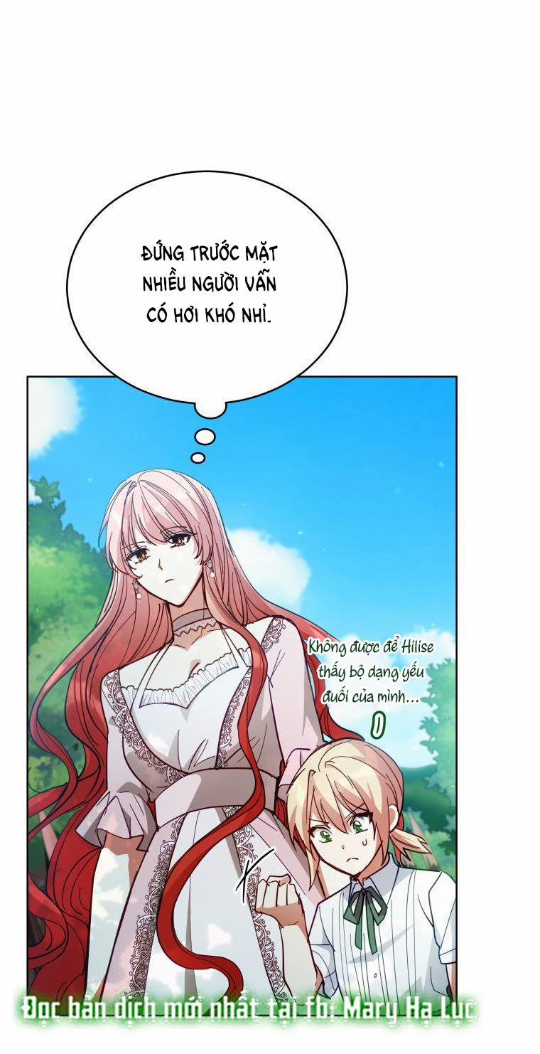 Quý Cô Không Thể Tiếp Cận 87.5 trang 9