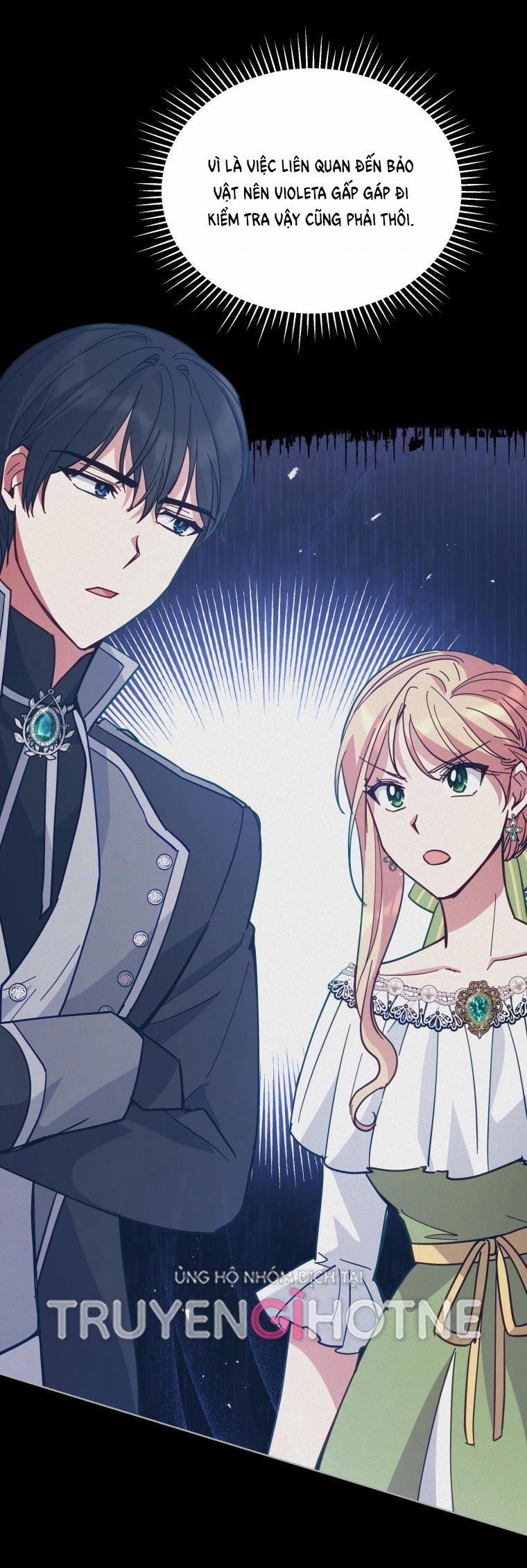 Quý Cô Không Thể Tiếp Cận 87 trang 1