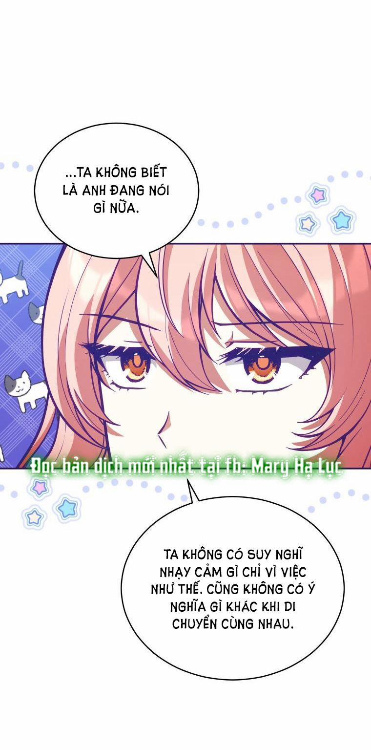 Quý Cô Không Thể Tiếp Cận 87 trang 10