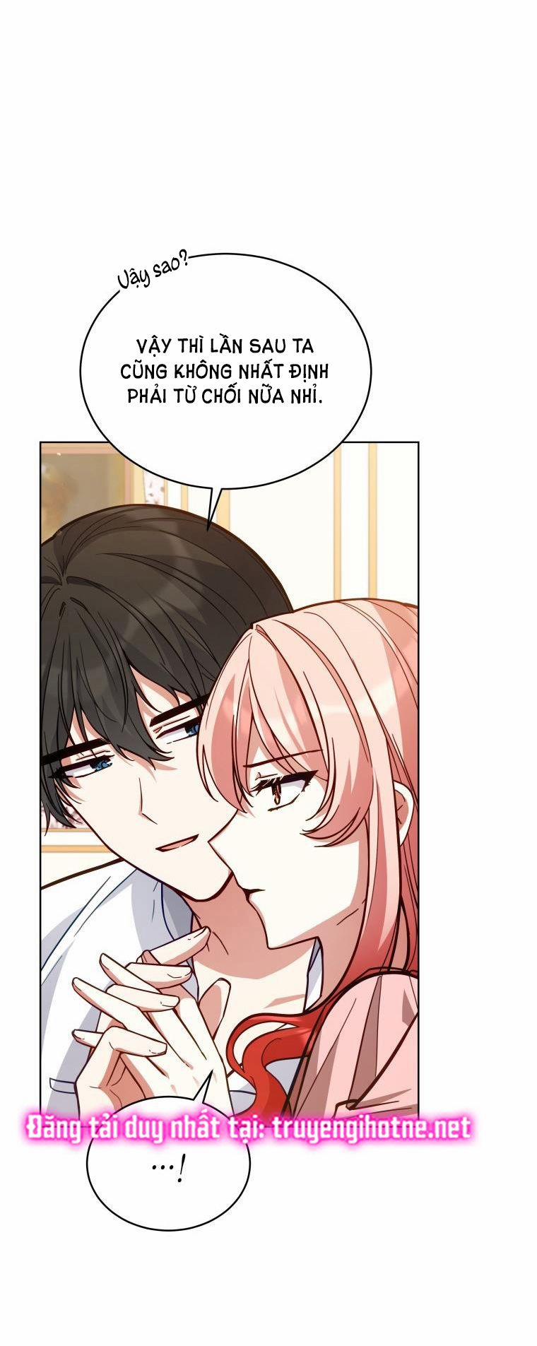 Quý Cô Không Thể Tiếp Cận 87 trang 11