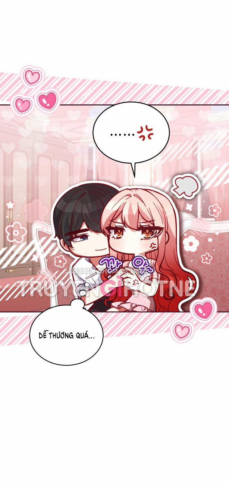 Quý Cô Không Thể Tiếp Cận 87 trang 12